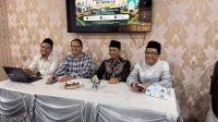 PCNU Tangsel Gelar Diskusi Strategis Pendidikan Pasca Muskercab, Siapkan Workshop 23 Oktober