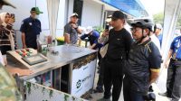 Dorong Tangerang ASRI, Sachrudin Perkuat Sarana Pengangkutan Sampah