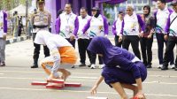 Pemkab Tangerang Dukung Olahraga Rekreasi, FORKAB Ke-1 2026 Libatkan Pelajar dan Masyarakat