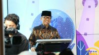 Kemendes Support Festival Anyer-Panarukan Angkat Potensi Desa