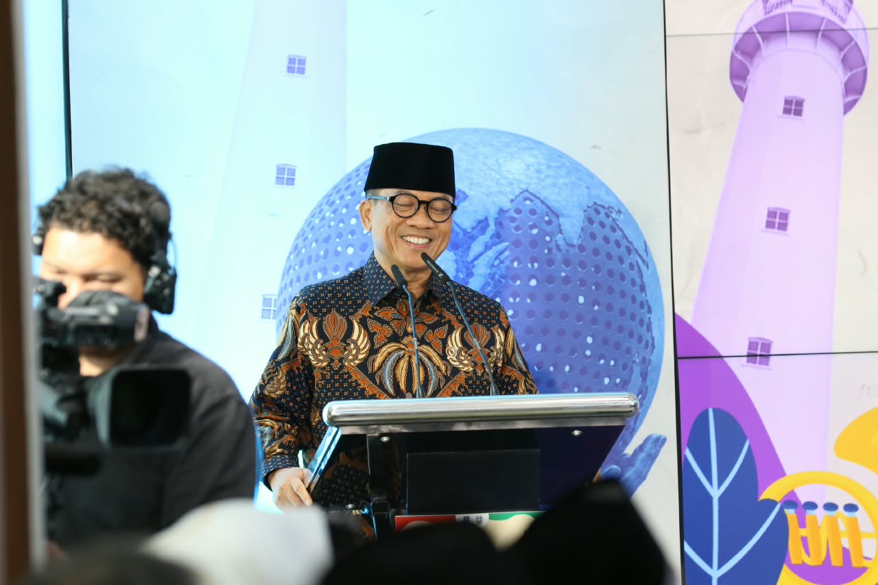 Kemendes Support Festival Anyer-Panarukan Angkat Potensi Desa