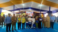 HUT ke-31 Perumda Tirta Benteng, Perkuat Transformasi Digital dan Siapkan Ekspansi Zona 3 pada 2027