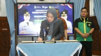 Penataan Kawasan Kumuh, Pemkab Serang Teken Kerja Sama dengan 2 Lembaga