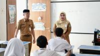 Disdik Kota Tangerang Terus Tekankan Pentingnya Budaya Sekolah Aman Pascainsiden SMPN 34