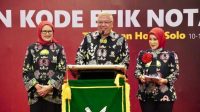 Ikatan Notaris Indonesia Gelar Ujian Kode Etik Notaris