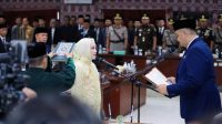 Pemkot Tangerang Dorong Ketua DPRD Baru Perkuat Kolaborasi untuk Pembangunan Kota
