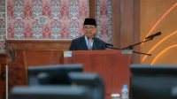 Ketua DPRD Baru Kota Tangerang Resmi Dilantik, Sachrudin: Tetap Utamakan Aspirasi Masyarakat