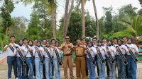 Finalis Kang Nong Kabupaten Serang 2026 Visitasi Sejumlah Objek Wisata Unggulan Anyer-Cinangka