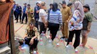 Pemkot Tangerang Bergerak Tangani Dampak Kemarau, Empat Titik Jadi Prioritas