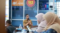 Pemkot Bogor Studi Tiru Command Center dan Smart City ke Kota Tangerang