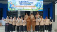Kecamatan Tangerang Gencarkan Pencegahan Influenza dan TBC melalui Edukasi GERMAS