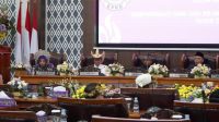 Peringati Hari Jadi ke-394 Kabupaten Tangerang, DPRD Gelar Rapat Paripurna: Perkuat Sinergi dan Kolaborasi Pembangunan