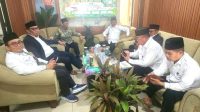 Ketua PCNU Tangsel: Sinergi NU-Kemenag Harus Berdampak bagi Umat