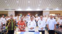 Pemkot Tangerang Perketat Pengawasan Disiplin ASN, 19 PPPK Telah Diberhentikan