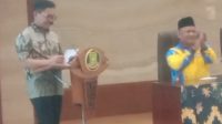 Pemkot Tangerang Kucurkan Rp12 Miliar untuk Atlet Popda dan Peparpeda 2026