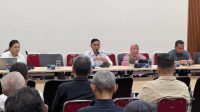 Perkuat Penegakan Hukum Lingkungan, DLH Kota Tangerang Gandeng Kejaksaan dan Polres