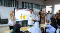 Pastikan Fasilitas Sekolah Layak, Sachrudin: Sinergi Perkuat Gampang Sekolah