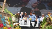 Bupati Ratu Zakiyah Sebut Sangga Nagara Festival Bukti Menjaga Hubungan Baik dengan Alam