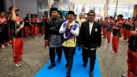 Buka Benteng Cisadane Kids Championship 2, Sachrudin: Silat Bentuk Karakter Generasi Muda