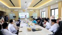 Kolaborasi Sosial di HUT ke-31 Perumda TB Kota Tangerang, Sachrudin Tekankan Kesetaraan dan Kepedulian dalam Pembangunan Kota