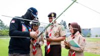 Libatkan Pramuka Berkebutuhan Khusus, JOTA-JOTI 2026 Kota Tangerang Usung Semangat Inklusivitas