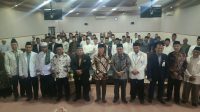 Wabup Najib Hamas Apresiasi Kontribusi Pesantren Tingkatkan Kualitas SDM di Kabupaten Serang