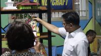 Kerja Sama Lintas Lembaga Perkuat Pembinaan Warga Binaan Lapas Pemuda Tangerang