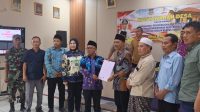 Musyawarah Desa Ranca Iyuh Berjalan Kondusif, Pemdes Dorong Kemajuan Wilayah