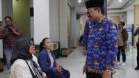 Pemkot Tangerang Gaungkan Hidup Bersih dan Sehat, Perkuat PHBS dan Pelayanan Publik