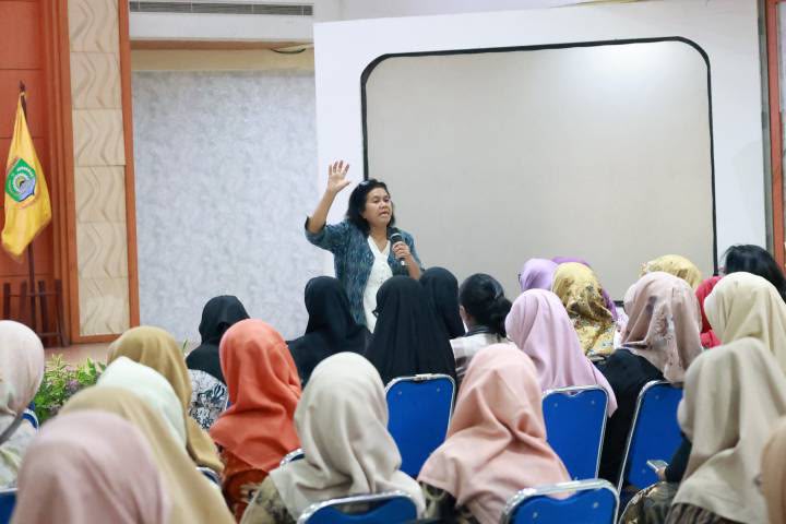 Pemkot Tangerang Gandeng ECPAT Indonesia, Perkuat Perlindungan Perempuan dan Anak
