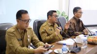 Pemkot Tangerang Perkuat Pengelolaan Data untuk Dukung Pembangunan Berkualitas