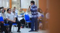 Pelatihan Konvensi Hak Anak, Pemkot Tangerang Tekankan Pendampingan dan Pencegahan Kekerasan