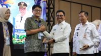 Sachrudin Dorong Program Gampang Kerja, Pemkot Tangerang Buka Gebyar Rekrutmen Kerja