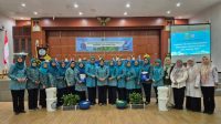 Optimalkan Pekarangan Rumah, Program Aku Hatinya PKK Dukung Ketahanan Pangan Keluarga