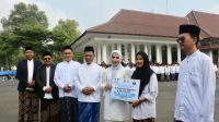 Hari Santri Nasional 2026, Bupati Serang Ajak Kuatkan Menuntut Ilmu untuk Berinovasi dan Berkarya