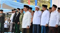 Hari Santri 2026 Perkuat Persatuan, Santri Kota Tangerang Didorong Adaptif terhadap Teknologi