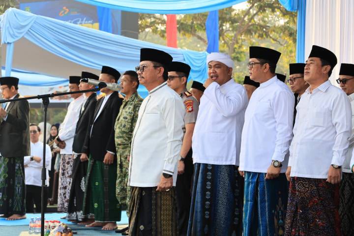 Hari Santri 2026 Perkuat Persatuan, Santri Kota Tangerang Didorong Adaptif terhadap Teknologi