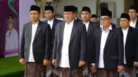 Hari Santri 2026, Pemkab Tangerang Perkuat Pendidikan Keagamaan dan Fasilitas Pesantren