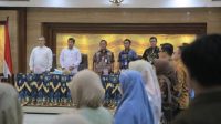 KKPD Kota Tangerang Perkuat Transparansi Belanja Daerah, UMKM Lokal Ikut Bergerak