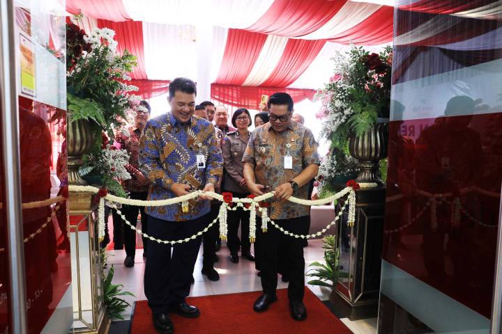 Maryono: Perbankan Syariah Harus Tumbuh Bersama Ekonomi Masyarakat