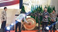 Kongres INI XXIV Menjadi Kesempatan Bagi Anggota Menyampaikan Aspirasi