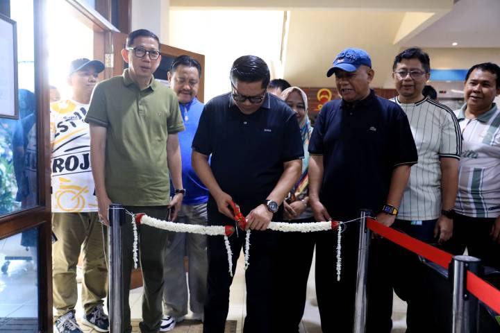 JoKer dan ULD Jadi Langkah Pemkot Tangerang Wujudkan Ketenagakerjaan Inklusif