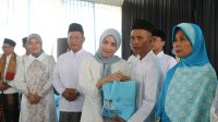 Bupati Serang Jadikan Ponpes Al Markaz Percontohan Pemberdayaan Ekonomi Agro Eduwisata
