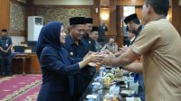 Raperda Penataan Ruang dan Aset Daerah Harus Berjalan Terbuka