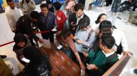 Cari Kerja Lebih Mudah, Pemkot Tangerang Hadirkan Pojok Lowongan Kerja