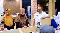 Kecamatan Pasar Kemis Permudah Urusan Adminduk Lewat Layanan Jumpa Melati hingga Malam Hari