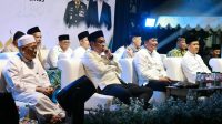 Tablig Akbar HSN 2026, Bupati Maesyal Dorong Santri Kuasai IPTEK dan Berakhlak Mulia