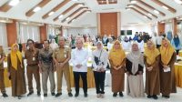 DPAD Kota Tangerang Gelar Pembinaan Kearsipan, 100 Peserta Didorong Kelola Arsip Secara Profesional
