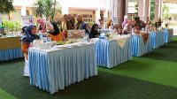 Libatkan 23 Komite Sekolah, Pemkot Tangerang Tanamkan Kesadaran Pangan Sehat Sejak Dini