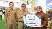 Buka Festival Pangan B2SA, Sachrudin Gaungkan Pentingnya Pangan Bergizi
